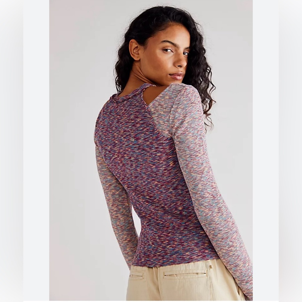 We the free people out of control tee .